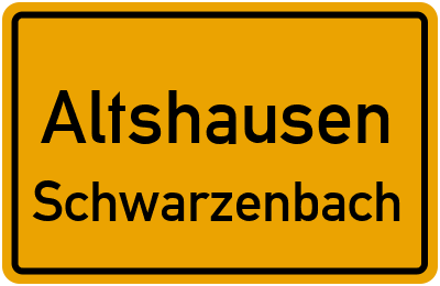 Altshausen