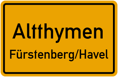 Altthymen