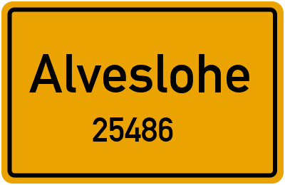 25486 Alveslohe