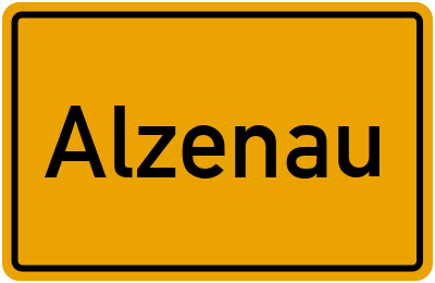 Branchenbuch Alzenau, Bayern