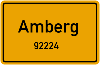 92224 Amberg