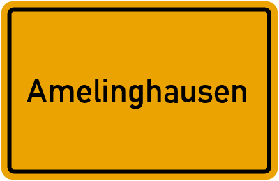 Amelinghausen in Niedersachsen