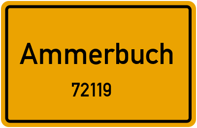 72119 Ammerbuch