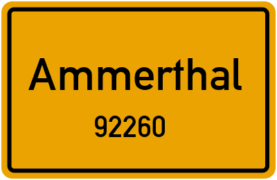 92260 Ammerthal