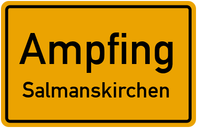 Ampfing