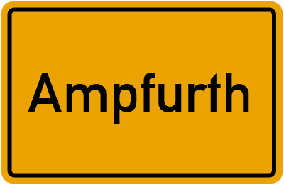 Ampfurth in Sachsen-Anhalt erkunden