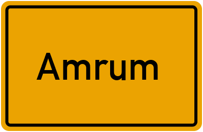 Branchenbuch Amrum, Schleswig-Holstein