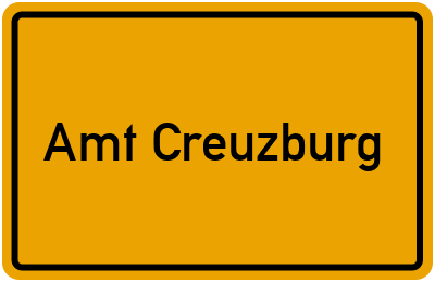 Amt Creuzburg