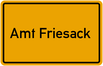 Amt Friesack