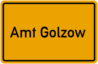 Amt Golzow
