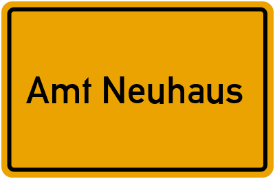 Amt Neuhaus in Niedersachsen erkunden