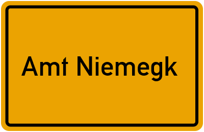 Amt Niemegk