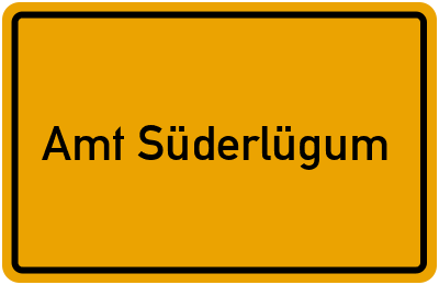 Amt Süderlügum