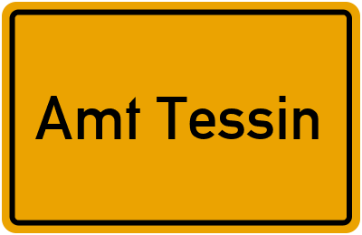 Amt Tessin