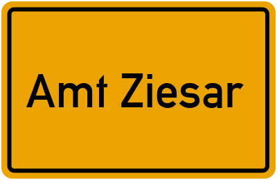 Amt Ziesar