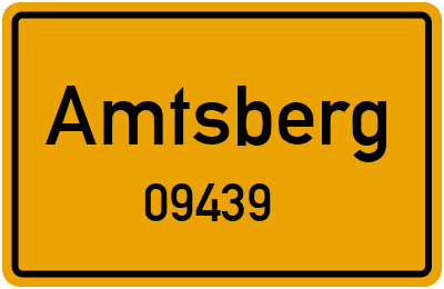 09439 Amtsberg