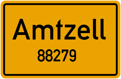 88279 Amtzell