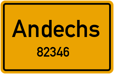 82346 Andechs