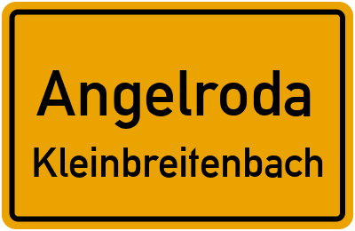 Angelroda