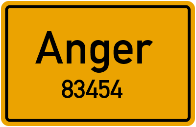 83454 Anger