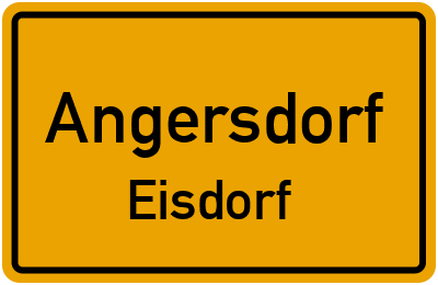 Angersdorf