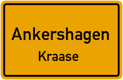 Ankershagen