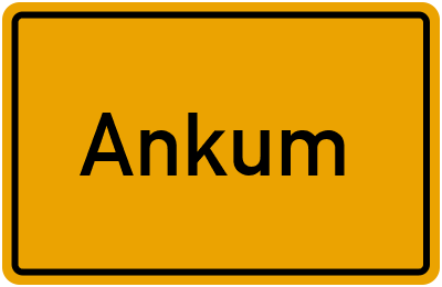 Ankum in Niedersachsen