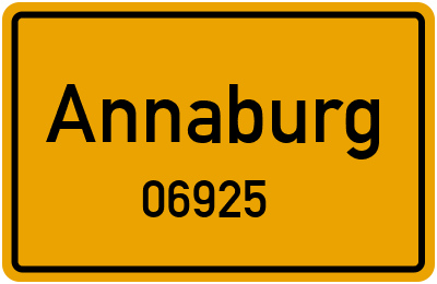 06925 Annaburg
