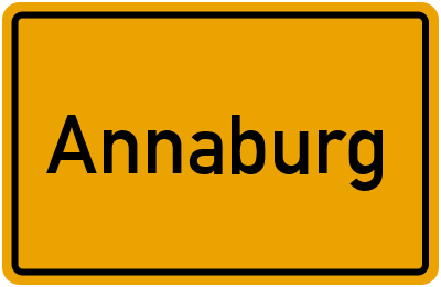 Annaburg Branchenbuch