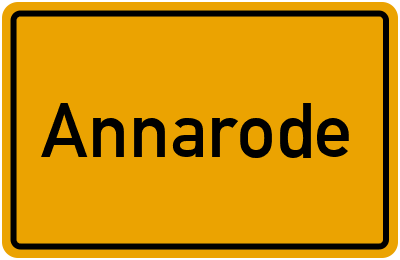 Annarode
