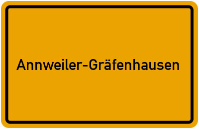 Branchenbuch Annweiler-Gräfenhausen, Rheinland-Pfalz