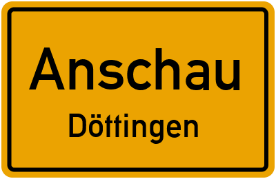 Straßenverzeichnis Anschau Döttingen