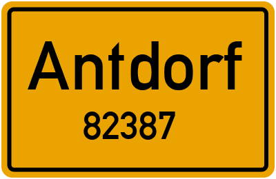 82387 Antdorf