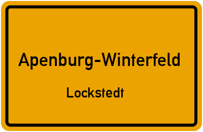 Straßenverzeichnis Apenburg-Winterfeld Lockstedt