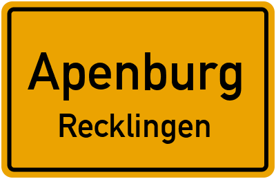 Apenburg