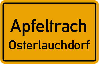 Apfeltrach