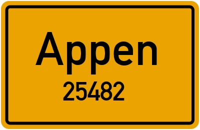 25482 Appen