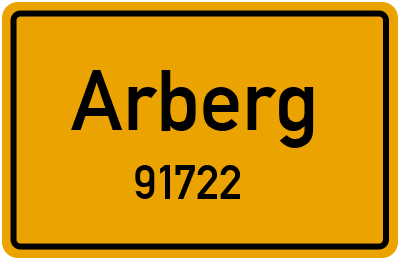 91722 Arberg