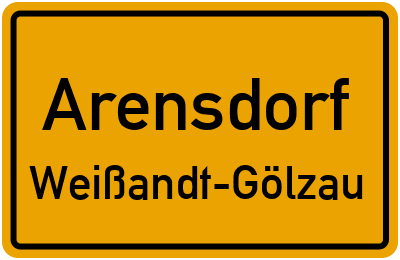 Arensdorf