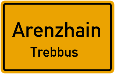 Arenzhain