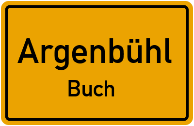 Straßenverzeichnis Argenbühl Buch
