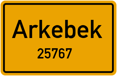 25767 Arkebek