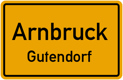 Arnbruck