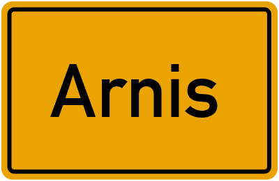 Arnis in Schleswig-Holstein erkunden