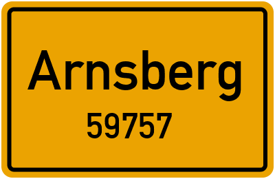 59757 Arnsberg