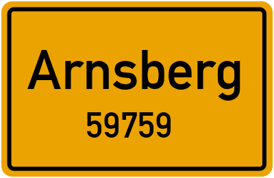 59759 Arnsberg