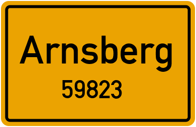59823 Arnsberg