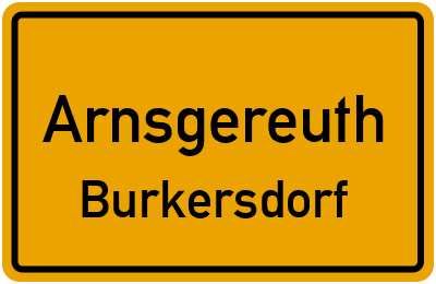 Arnsgereuth