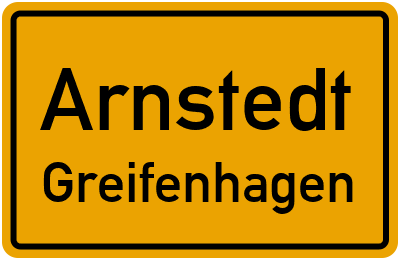 Arnstedt