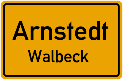 Arnstedt